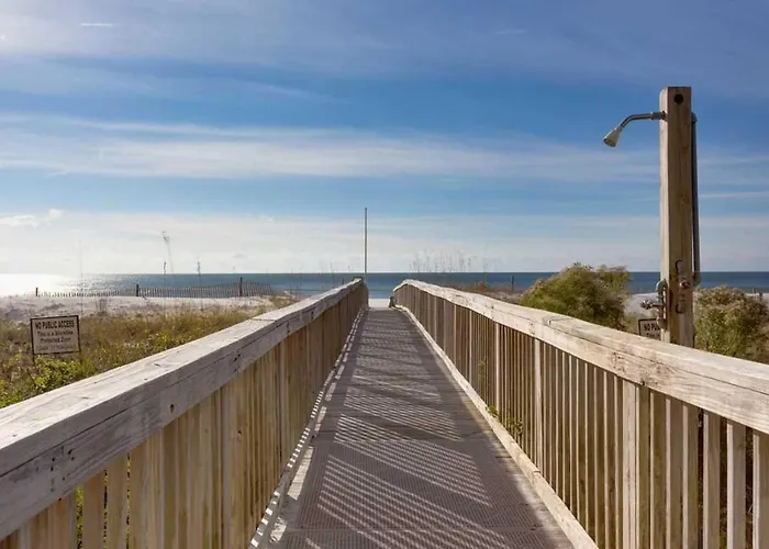 Holiday home Mediterranean 502 West Pensacola
