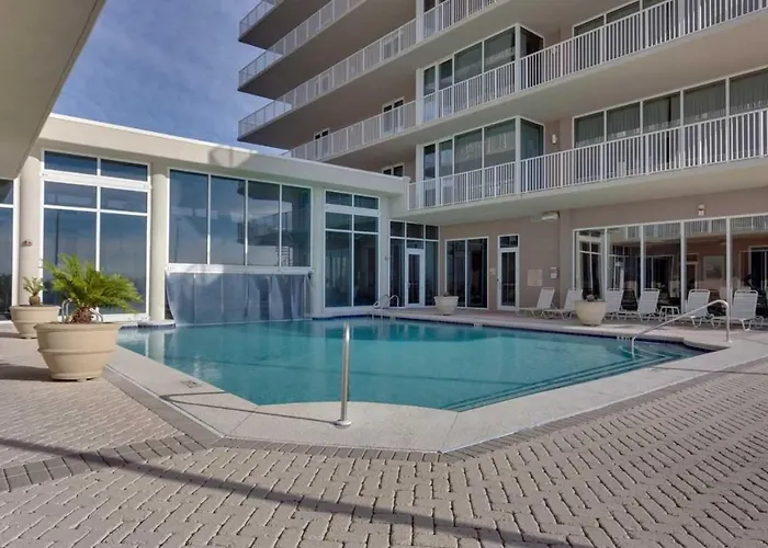 Holiday home Mediterranean 502 West Pensacola