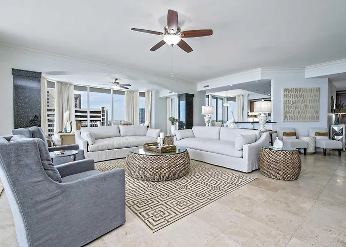 Holiday home Mediterranean 502 West