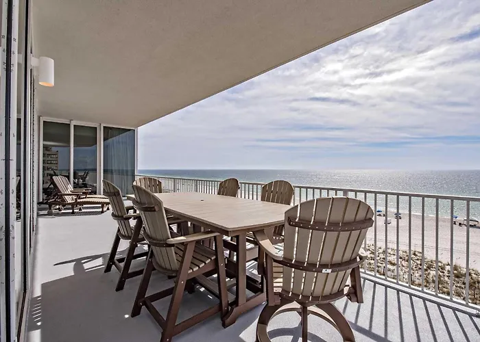 Mediterranean 502 West Holiday home