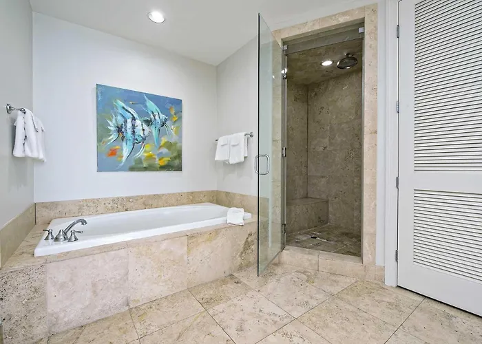 Mediterranean 502 West Holiday home *