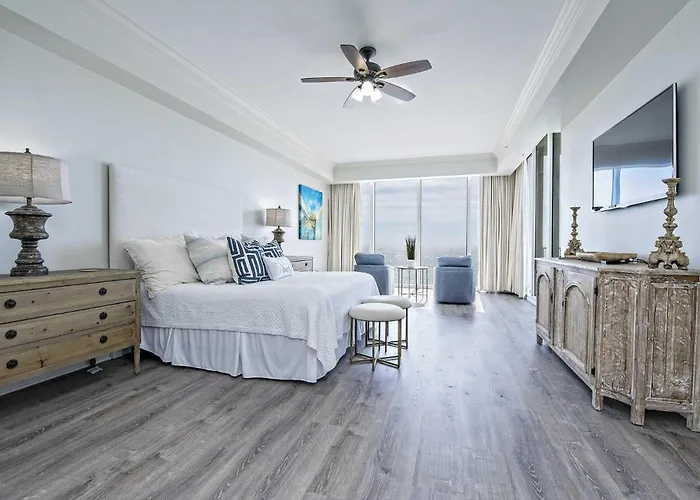 Holiday home Mediterranean 502 West *