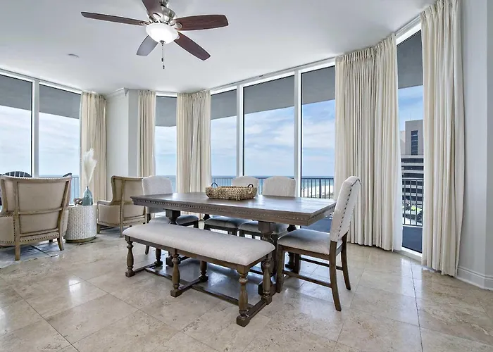 Mediterranean 502 West Holiday home Pensacola