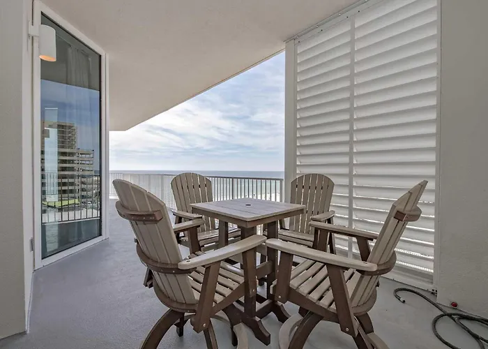 Mediterranean 502 West Holiday home *