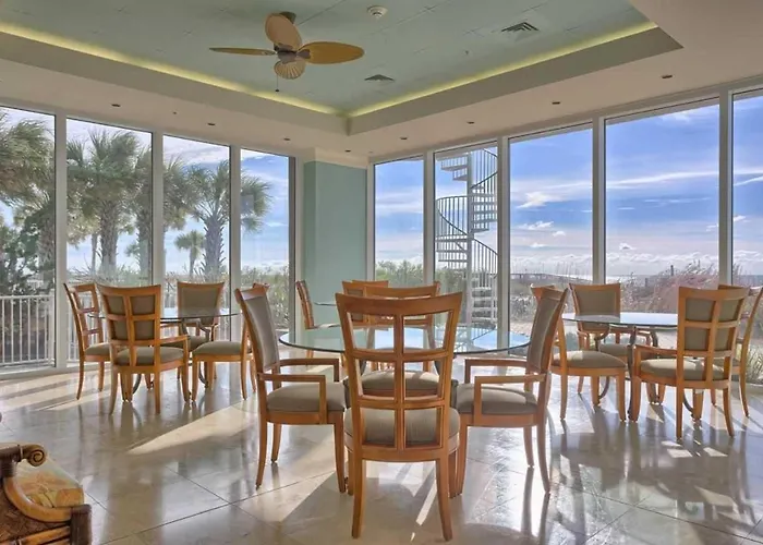 Holiday home Mediterranean 502 West *
