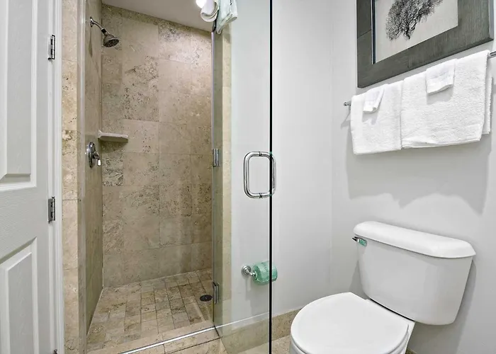 Mediterranean 502 West Holiday home Pensacola