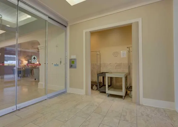 Mediterranean 502 West Holiday home Pensacola