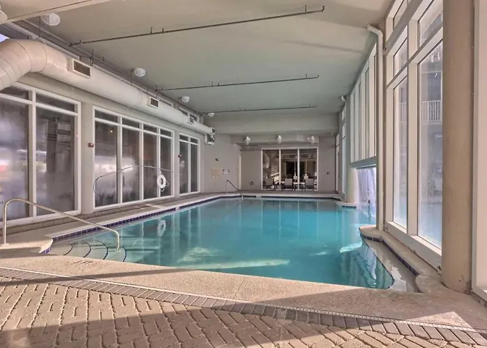 Mediterranean 502 West Holiday home