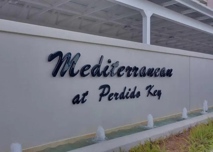 Mediterranean 502 West Holiday home *