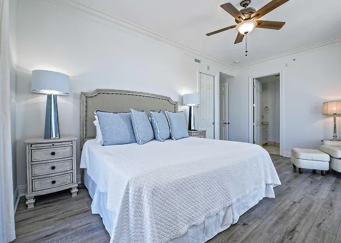 Mediterranean 502 West Holiday home Pensacola