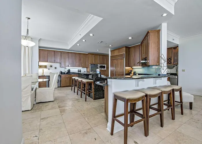 Mediterranean 502 West Holiday home Pensacola
