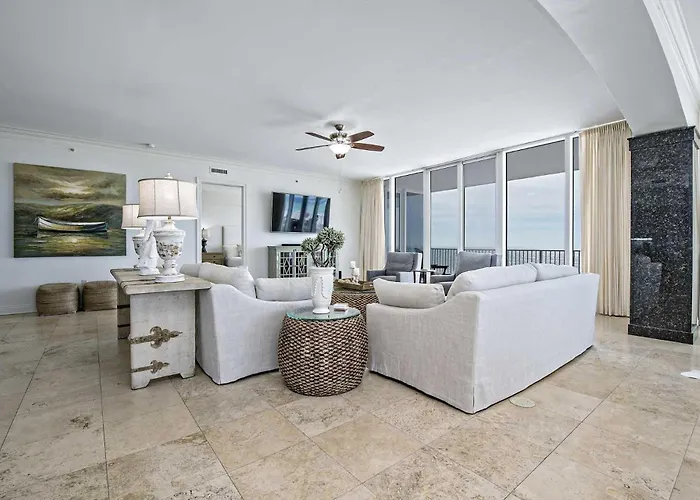 Mediterranean 502 West Holiday home