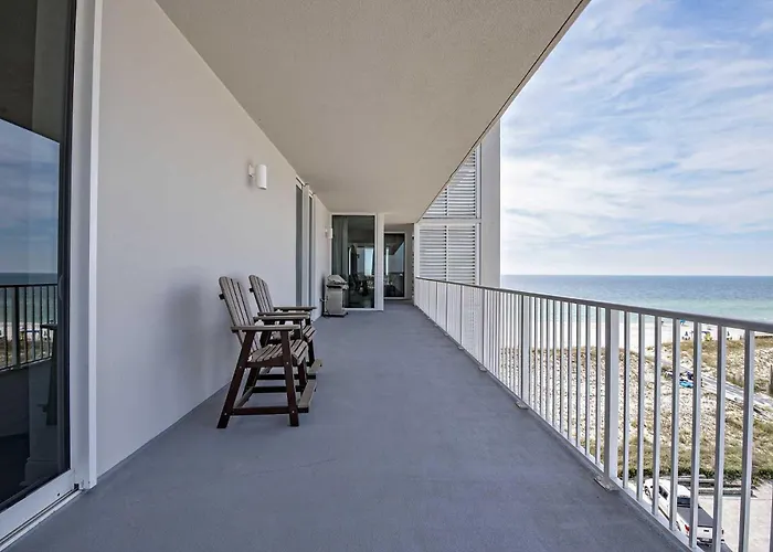 Mediterranean 502 West Holiday home Pensacola