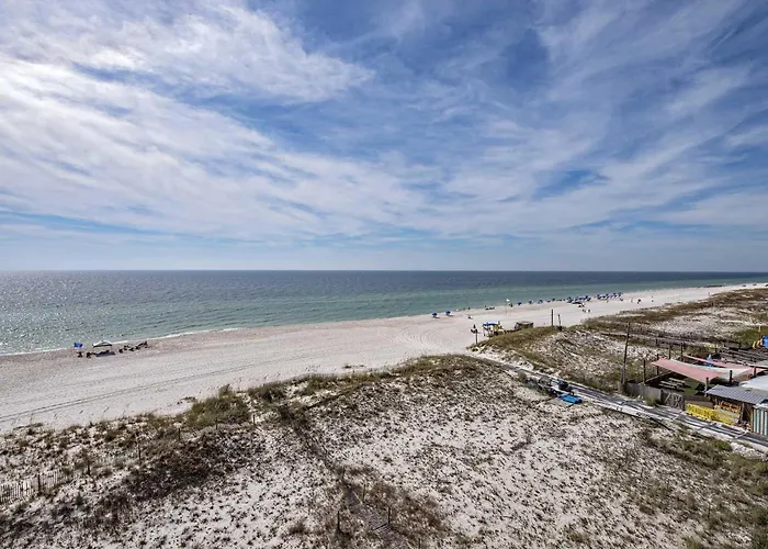 Holiday home Mediterranean 502 West Pensacola