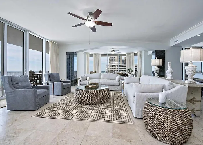 Holiday home Mediterranean 502 West